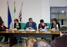 Assessorato Politiche sociali: finanziate leggi di settore, legge 162 e programma ritornare a casa