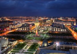 EXPO 2017. Sardegna protagonista al padiglione Italia di Astana