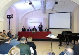 Inaugurata la sede ATS a Sassari