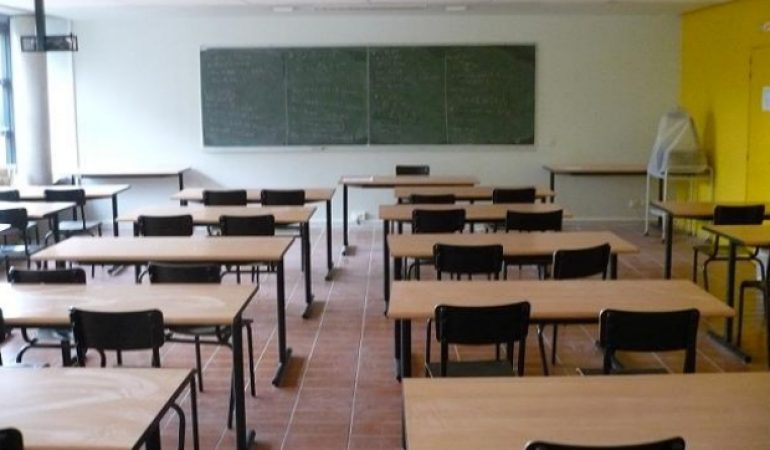 Scuola: mancano i docenti di sostegno specializzati