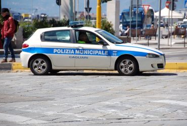 Incidente: rallentamenti del traffico a Cagliari