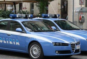 Quartu Sant’Elena: arrestato per maltrattamenti e resistenza