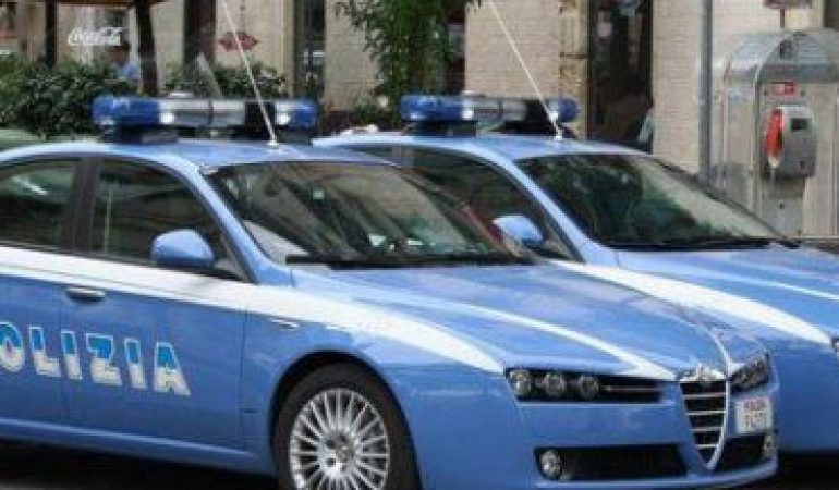 Quartu Sant’Elena: arrestato per maltrattamenti e resistenza