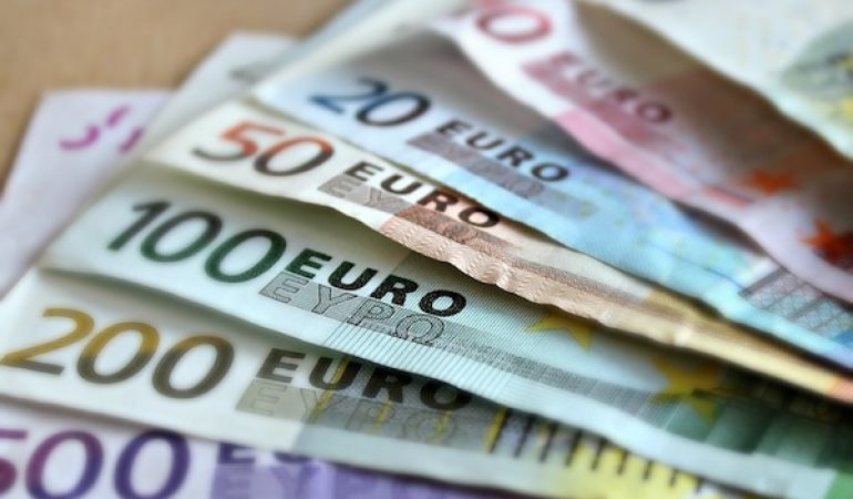 In 5 anni erogati 252 milioni di euro in meno agli artigiani sardi