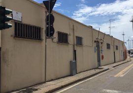 Rubrica: ”Una strada, un personaggio, una Storia” – Cagliari, via Giovanni Barbini