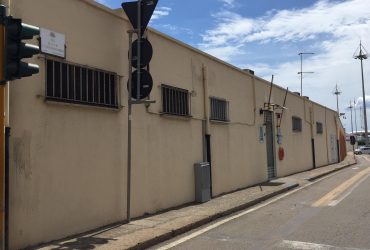 Rubrica: ”Una strada, un personaggio, una Storia” – Cagliari, via Giovanni Barbini