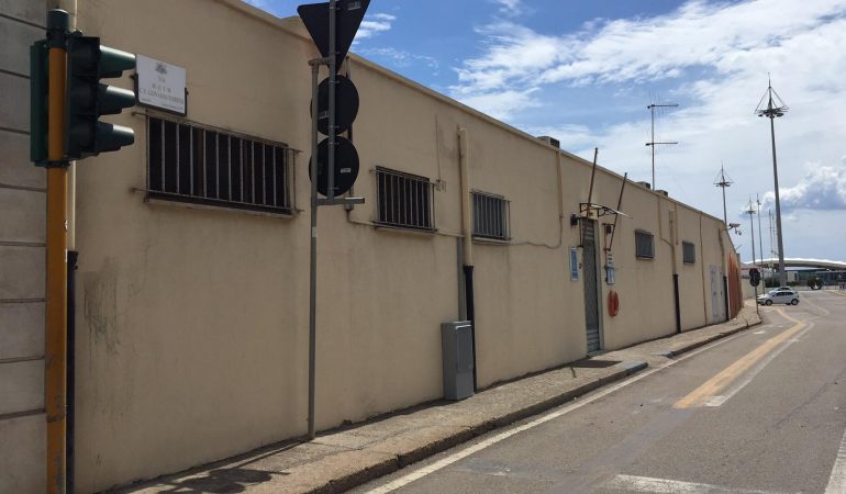 Rubrica: ”Una strada, un personaggio, una Storia” – Cagliari, via Giovanni Barbini