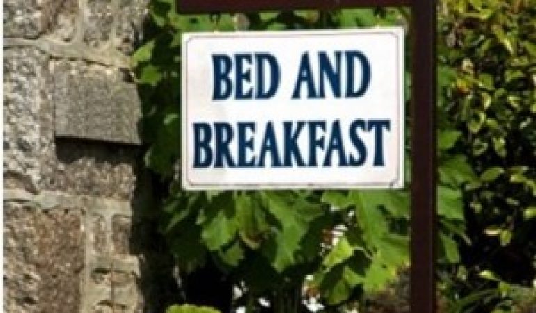 Cagliari: trovata morta in un bed & breakfast