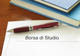 Borse di studio da presentare tramite il Comune di Cagliari