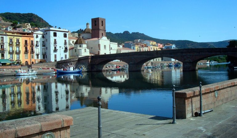 Risorse residue Patto per la Sardegna. Porti: stanziati 1.5 milioni per la fruibilità del Temo.