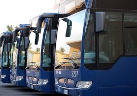 Trasporto pubblico locale, via libera all’Arst per l’acquisto di 101 nuovi bus