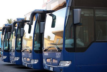 Trasporto pubblico locale, via libera all’Arst per l’acquisto di 101 nuovi bus