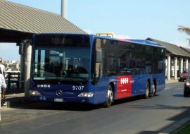 Giunta regionale  approva la convenzione di 72 milioni per nuovi treni e bus