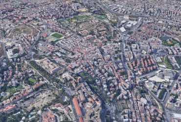 Accadde a Cagliari: Ipotesi sulla Cagliari pre-fenicia