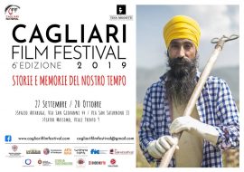 Cagliari Film Festival 2019. All’insegna dell’impegno civile.