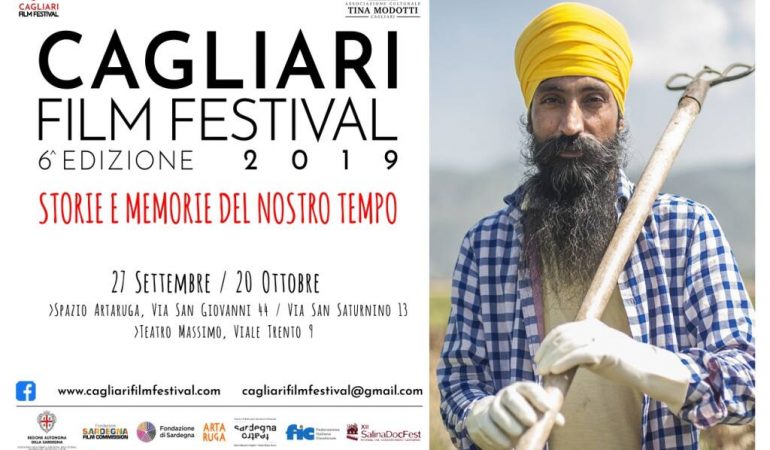Cagliari Film Festival 2019. All’insegna dell’impegno civile.