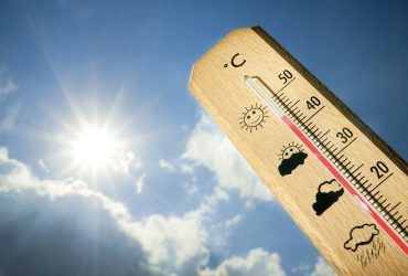 E’ emergenza meteo. Ancora temperature che superano i 40 gradi sino a mercoledì.