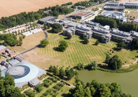 Via libera del Comune di Cagliari per il primo lotto per il Campus universitario di viale La Playa.