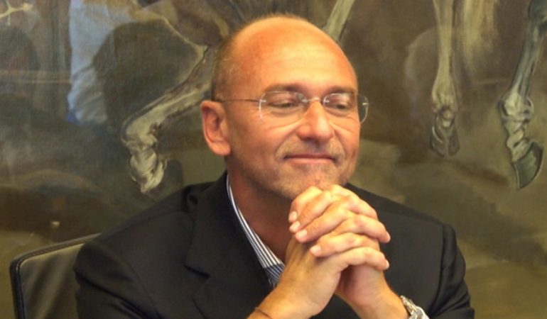 Indagati Ugo Capellacci e Alessandra Zedda: presunta corruzione
