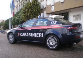 Cagliari: arrestato 37enne evaso dai domiciliari