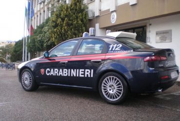 Cagliari: arrestato 37enne evaso dai domiciliari