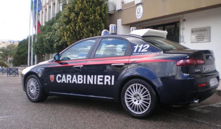 Cagliari: arrestato 37enne evaso dai domiciliari