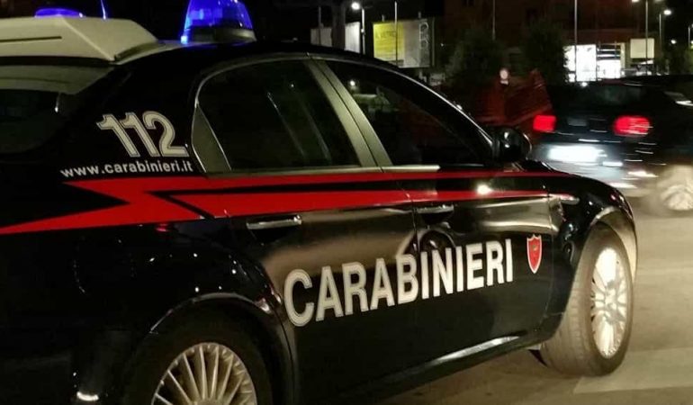 Indagine droga in Sardegna, sette persone in carcere