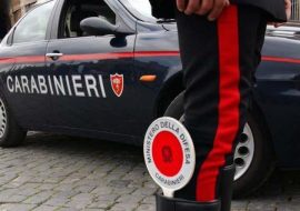 Villaputzu: scooterista 27enne perde la vita