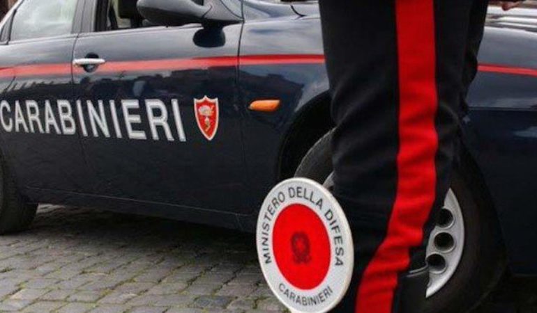 Cagliari: Festa dell’Arma. Sequestrati 2.000 kg di droga in un anno