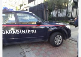 Cagliari: finisce a martellate  una lite tra automobilisti
