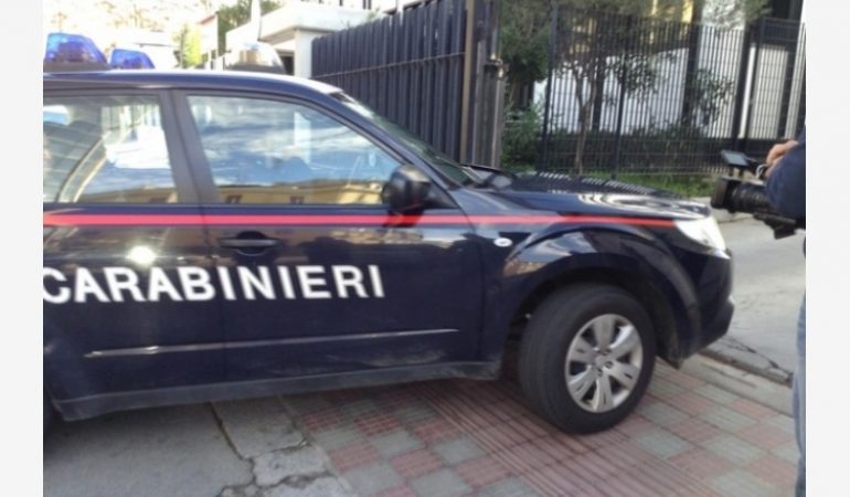 Cagliari: finisce a martellate  una lite tra automobilisti