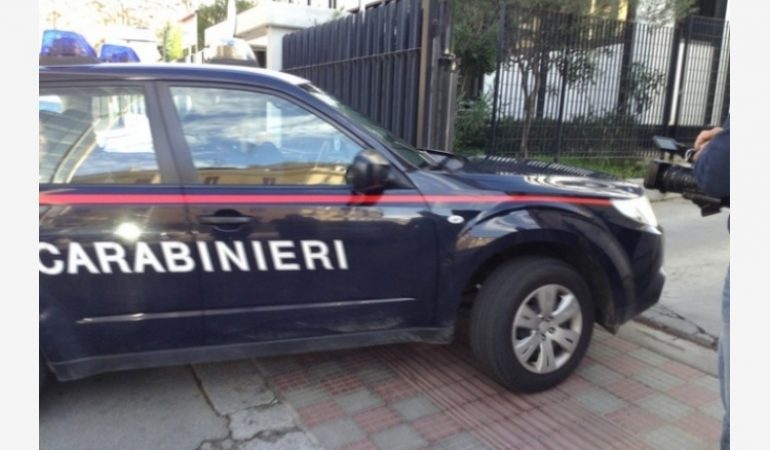 Cagliari: finisce a martellate  una lite tra automobilisti
