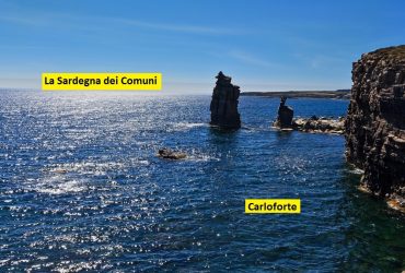 Rubrica: “La Sardegna dei Comuni” – Carloforte