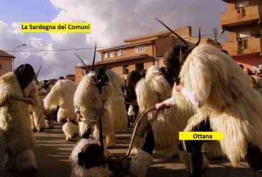 Rubrica: “La Sardegna dei Comuni” – Ottana