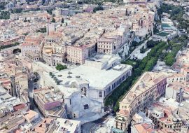 Accadde a Cagliari: Il Castello, un quartiere ancora da scoprire