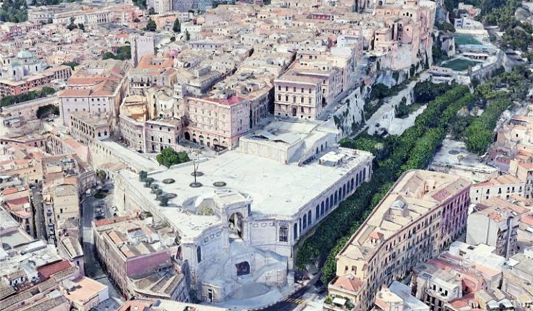 Accadde a Cagliari: Il Castello, un quartiere ancora da scoprire