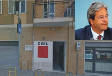 Cgil a Gentiloni: “Ricerca e istruzione presupposto dello sviluppo”