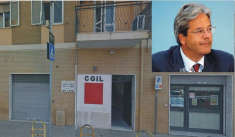 Cgil a Gentiloni: “Ricerca e istruzione presupposto dello sviluppo”