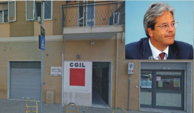 Cgil a Gentiloni: “Ricerca e istruzione presupposto dello sviluppo”