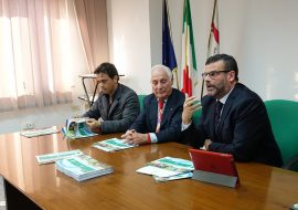 Regione e Coni lanciano il progetto “Chent’annos in Salude”