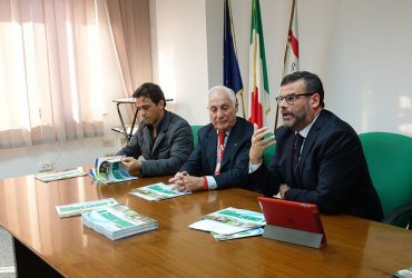 Regione e Coni lanciano il progetto “Chent’annos in Salude”