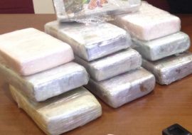 Stroncato un traffico di cocaina da Milano a Cagliari