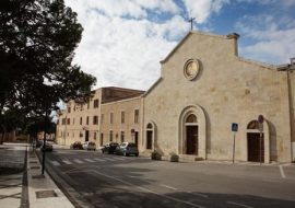 “Luoghi francescani della Sardegna”: presentata la guida