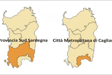Città Metropolitana di Cagliari e Provincia del Sud Sardegna, che confusione!