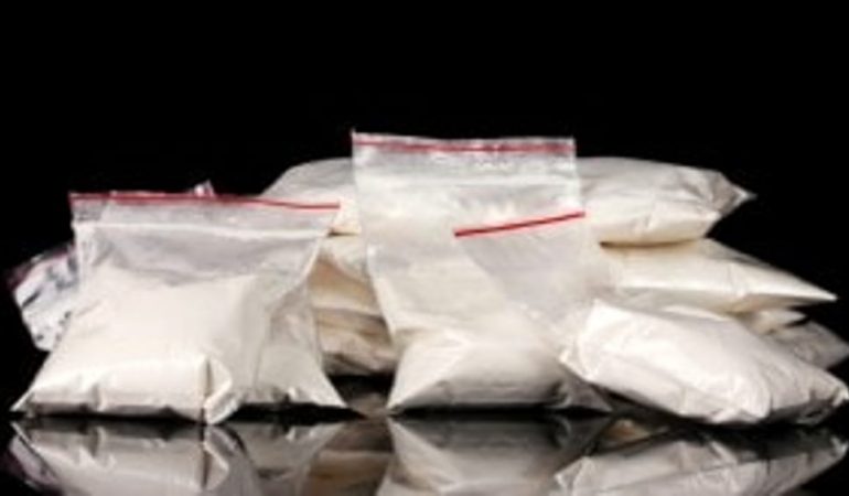 Arrestato a Pirri con 12 bustine di cocaina