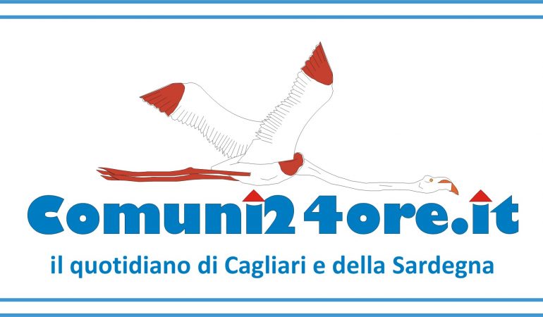 On line “comuni24ore.it” – il quotidiano di Cagliari e della Sardegna. Leggete le ultime notizie