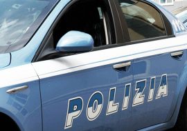 Cagliari: Polizia nel centro studi occupato