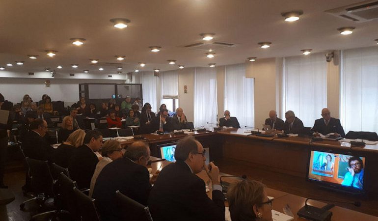 Sardegna impegnata con progetti concreti per sostenere i Paesi da cui hanno origine flussi migratori