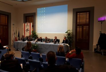 Spanu a Firenze per confronto su autonomie tra Sardegna, Toscana, Catalogna e ‘Pacà’