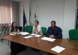 Sanità: insediata Consulta di Cittadinanza. Arru: momento di democrazia partecipata